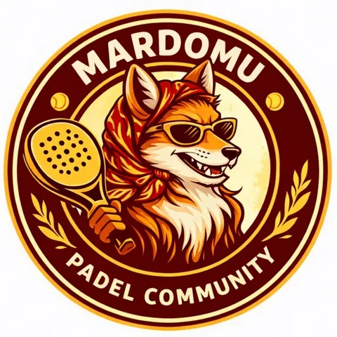 Mardomu Padel Community