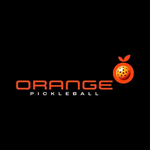 Hue Orange Pickleball