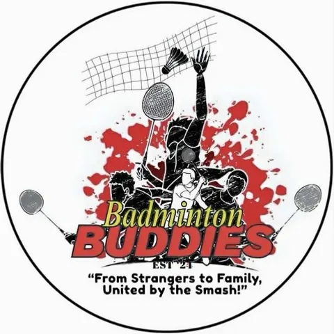 Badminton Buddies