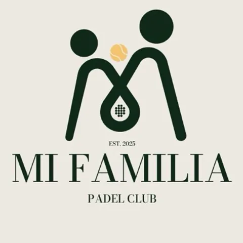 Mi familia padel 