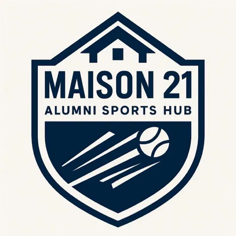 Maison 21