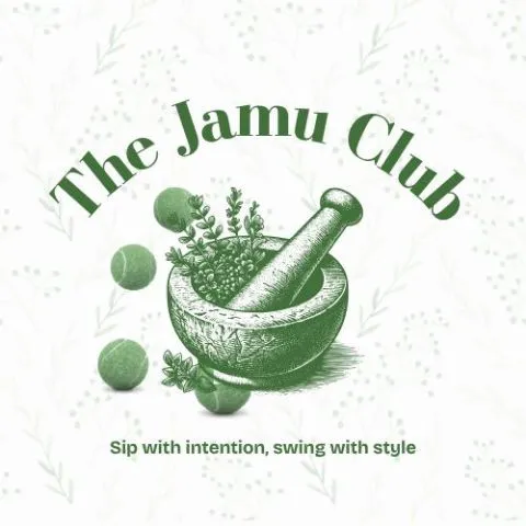 The Jamu Club