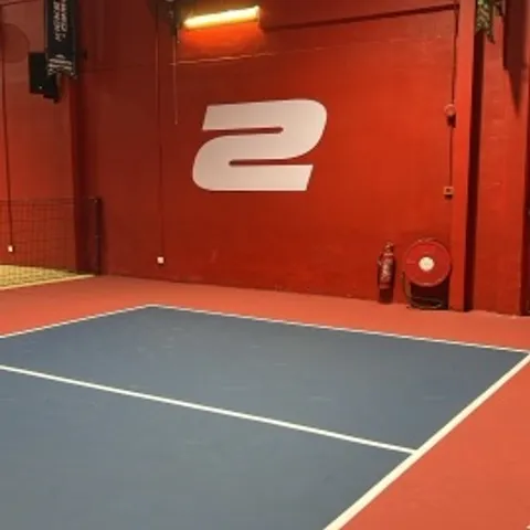 Kampung Club @ Kicks / Gotta Bounce