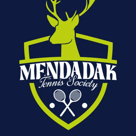 Mendadak Tennis!