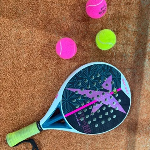 PadelFly