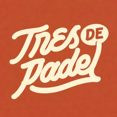 Tres de Padel Club