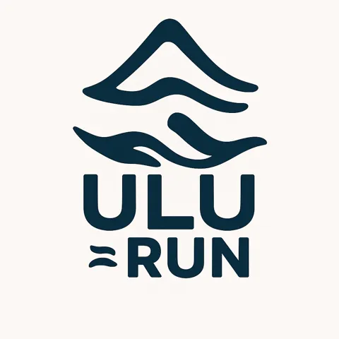 Ulu ≈ Run