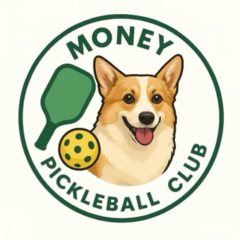 Money Pickleball Club 