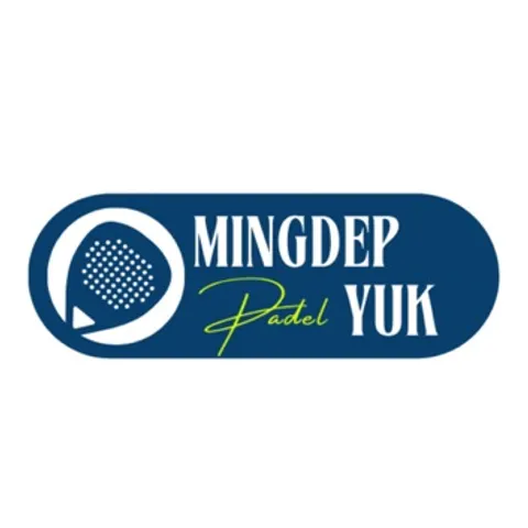 MINGDEP PADEL YUK
