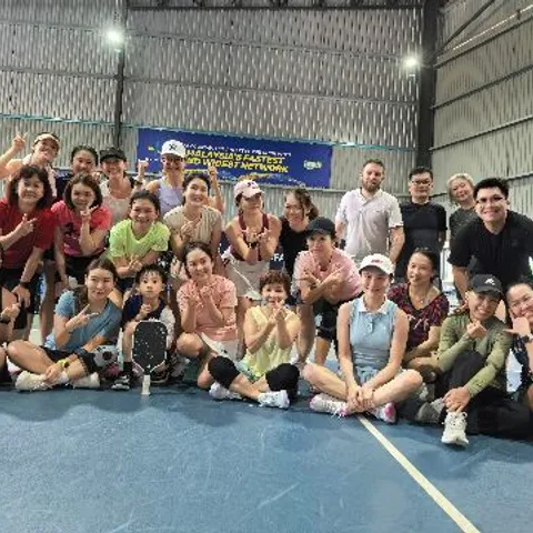 Ripples Pickleball Community