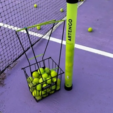 Lipa Tennis Club 🎾🎾🎾