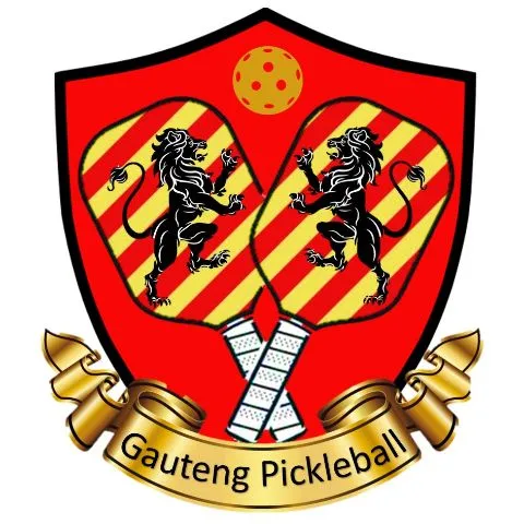 Gauteng Pickleball