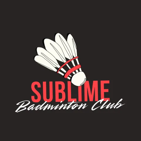 Sublime Badminton Club