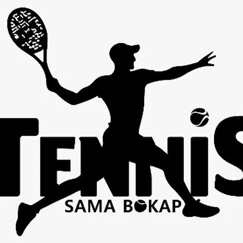 Tenis Sama Bokap
