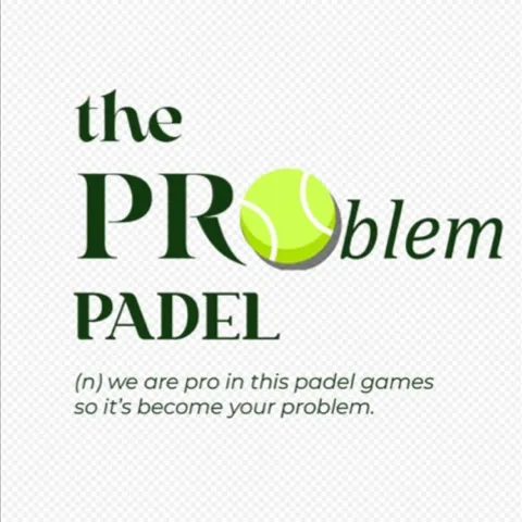  THE PRO-BLEM PADEL
