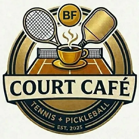 BF COURT CAFÉ
