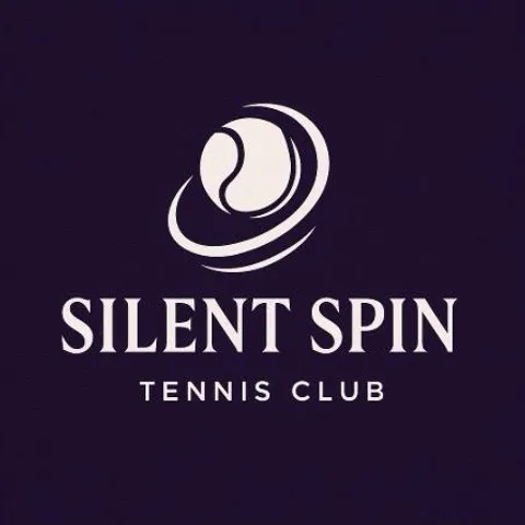 Silent Spin Tennis Club