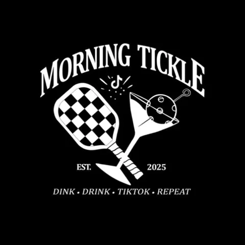 MorningTickleClub🥒🎾💚