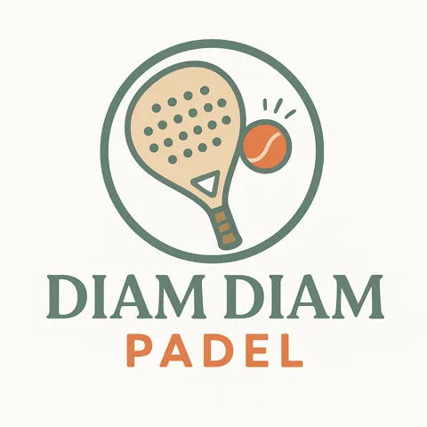 Diam Diam Padel