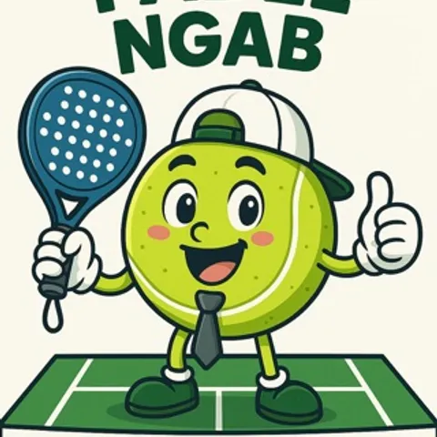 Padel Ngab