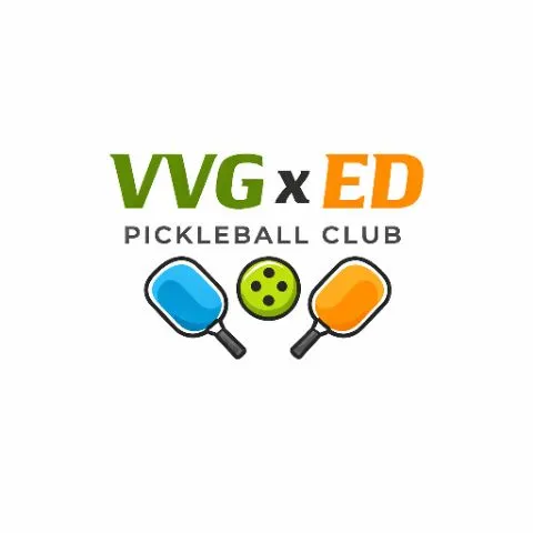 VVG X ED Pickleball Club