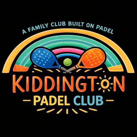 Kiddington Padel Club