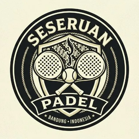 Seseruan Padel