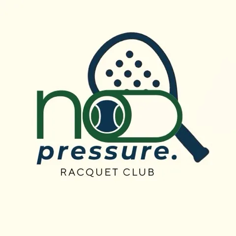 No Pressure Racquet Club