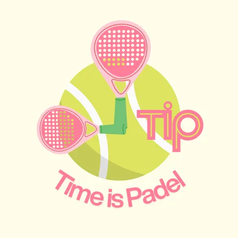 TIP—Time is Padel