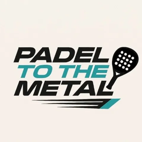 Padel to the Metal