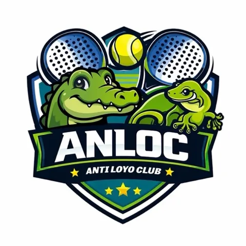 AntiLoyoClub 🐊🦎🐊