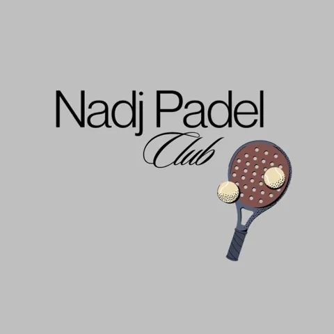Nadj Padel Club (NPC) #akhwatonly