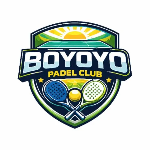 BOYOYO PADEL CLUB