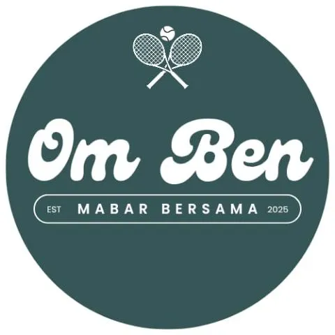 Mabar Bersama Omben