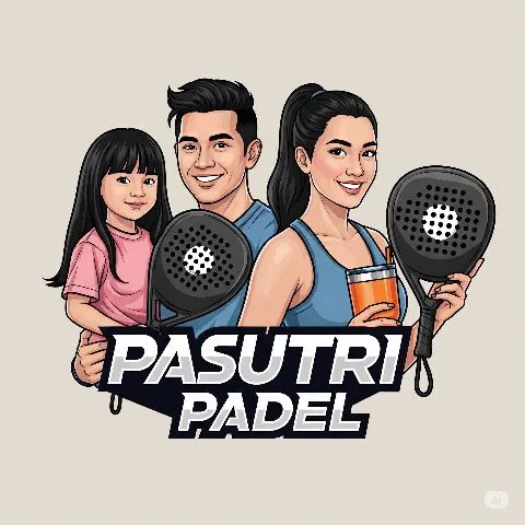 PASUTRI [PADEL SUAMI ISTRI]