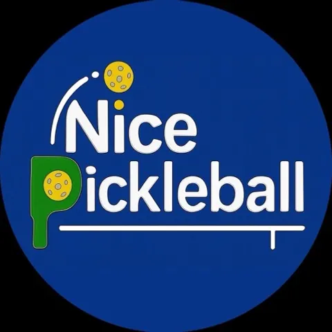 Nice Pickleball