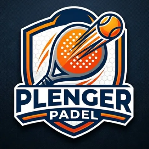 PLENGER PADEL