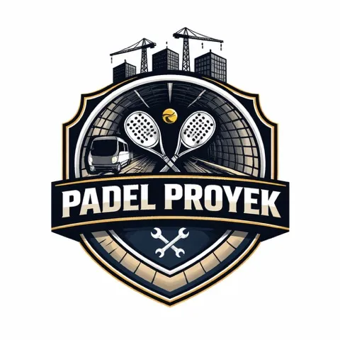 Padel Proyek