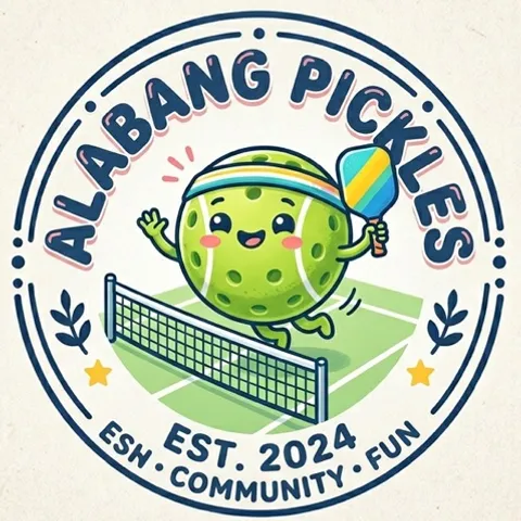 Alabang Pickles 🥒