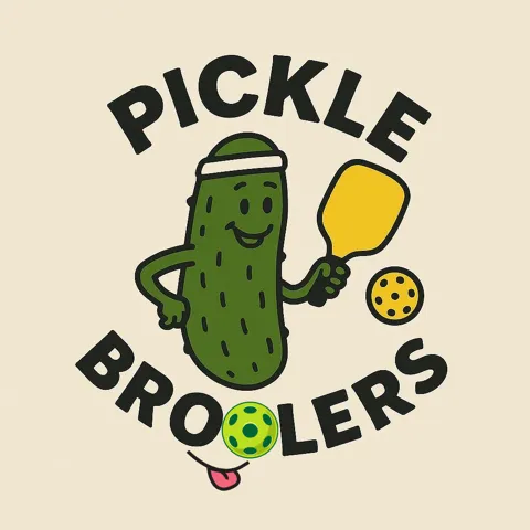 PICKLE BROLERS 🕺🏻 