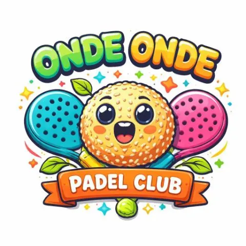 Onde onde padel club
