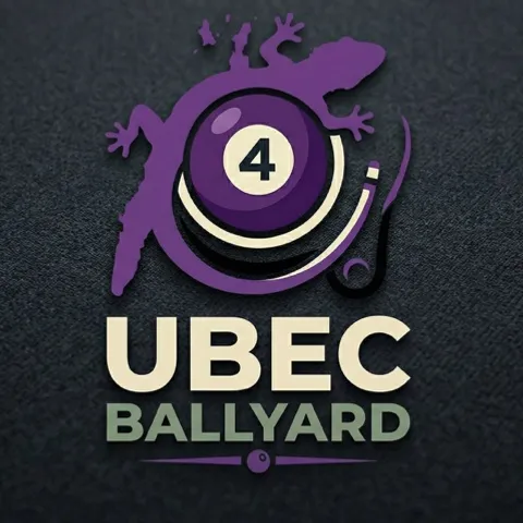 Ubec Ballyard