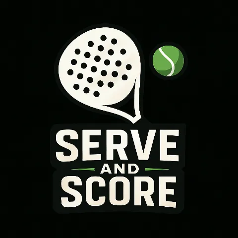 Serve & Score
