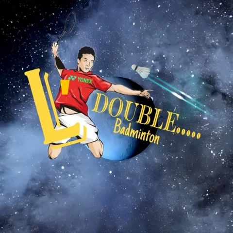 L’s Double Badminton