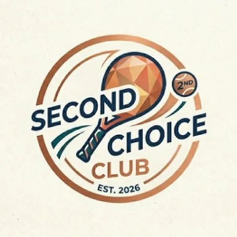 Second Choice Club 