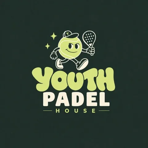 Youth Padel House