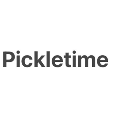 Pickletime