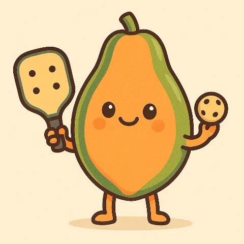 Papaya Pickleball Club
