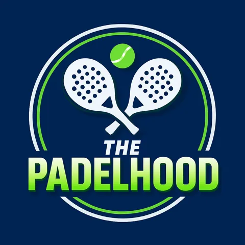 The padelhood 🏅