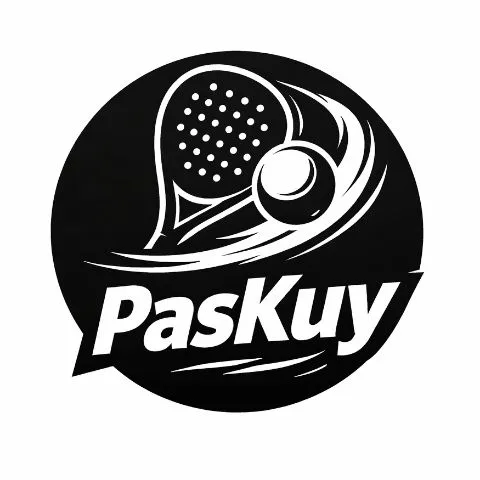 PASKUY - Padel Gas Kuy!!